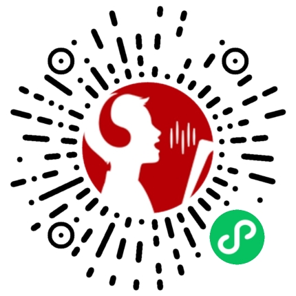 优谷朗读小程序