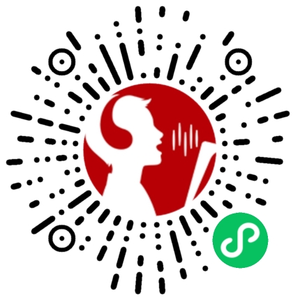 优谷朗读小程序