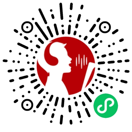 优谷朗读小程序